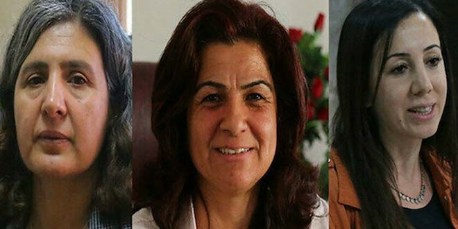 Her ihaleden PKK'ya yüzde 10 pay