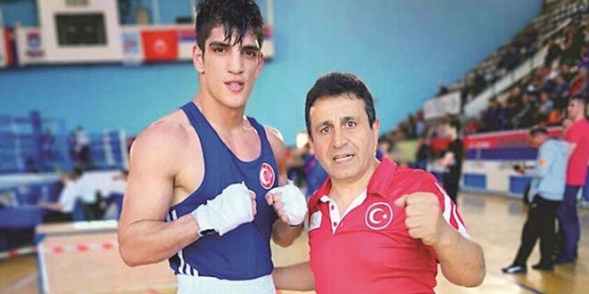 Virüsü bir haftada nakavt etti