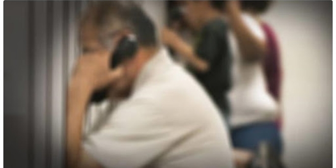 Cezaevlerinde 'görüntülü görüşme' dönemi başlıyor