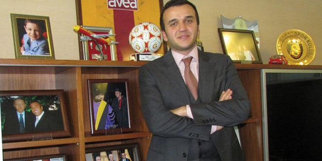 Abdurrahim Albayrak'ın oğlu Hikmet Albayrak koronavirüsü yendi