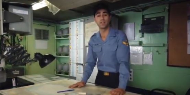 Mehmetçik videoyla 'evde kal' çağrısı yaptı