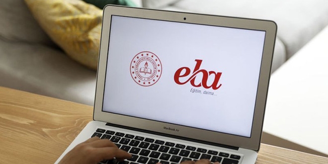 MEB, EBA'da canlı sınıfla eğitime hazırlanıyor