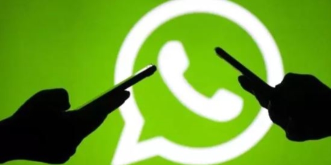 WhatsApp'tan ilk kısıtlama geldi