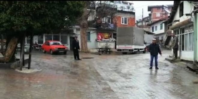 Sivas'ta 5 köy koronavirüs nedeniyle karantinaya alındı
