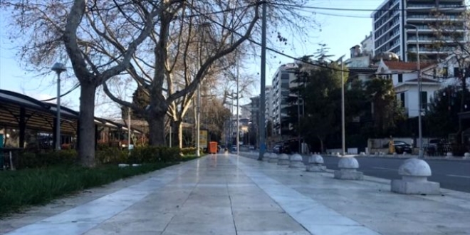 Vali Yerlikaya'dan kararlara uyan İstanbullulara teşekkür