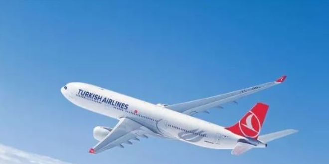 THY'da yönetim 3 ay maaş almayacak!