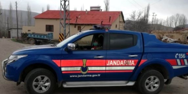 Malatya'da da 2 mahalle karantina altına alındı