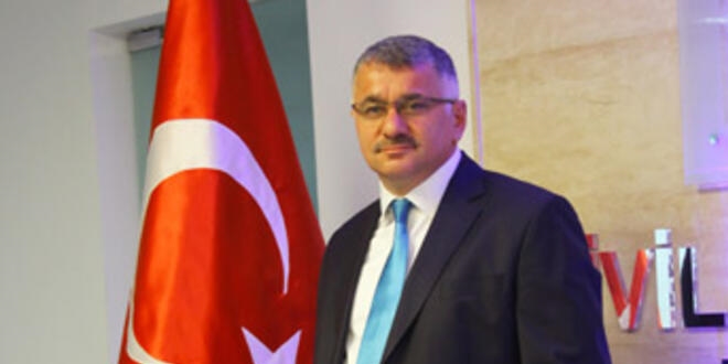 'Uçuş yapılacak havalimanına 4 saat önceden geliniz'