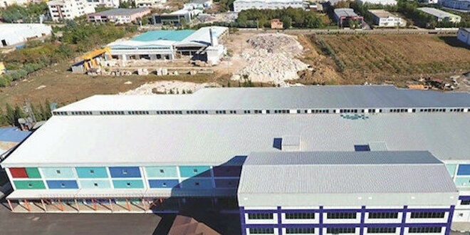 '6-9 ayda aşıyı üretebiliriz'