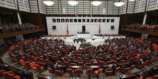 Karşı çıktıkları teklife 'sehven' kabul dediler