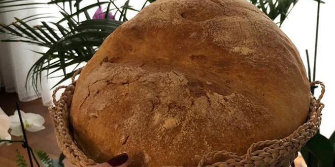 Evde kalanlar ekmek yapmaya başladı, talep yüzde 1500 arttı