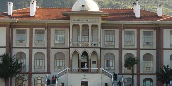 Manisa Valiliğinden 'koronavirüsten ölüm' iddialarına yalanlama