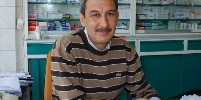 Eski bakan ve eşi koronavirüse yakalandı