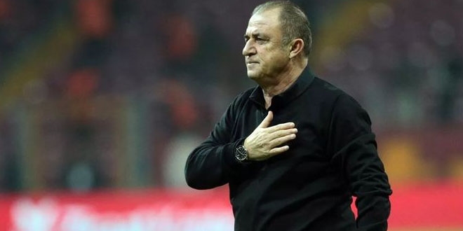 Koronavirüs'ü yenen Fatih Terim taburcu oldu