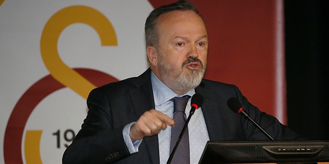 Koronavirüsü yenen Galatasaray yöneticisi de taburcu edildi