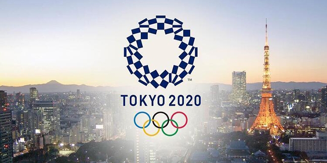 Tokyo Olimpiyat Oyunlar'nn dzenlenecei tarih netleti