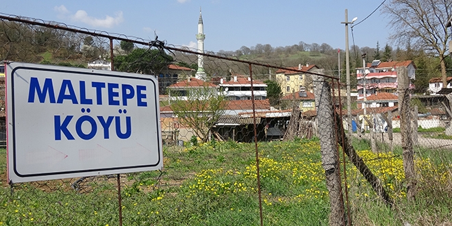 'Karantina karar�n� duyup �nceden k�y� terk ettiler' iddialar�na yalanlama