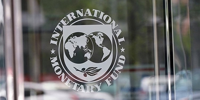 IMF: Türkiye ve Rusya, IMF'den yardım istemedi