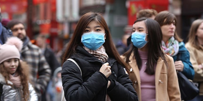 Japonya'da ölü ve vaka sayısı artıyor