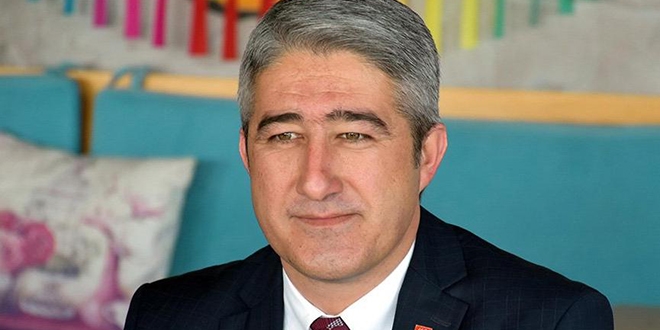 Karantinadaki ba�kan s�reyi doldurup g�revine ba�lad�