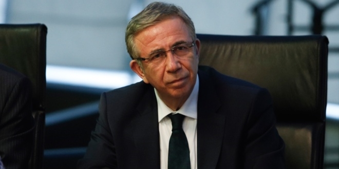 Ankara BB, 'Ekonomik Koruma Paketi'ni hayata ge�irdi