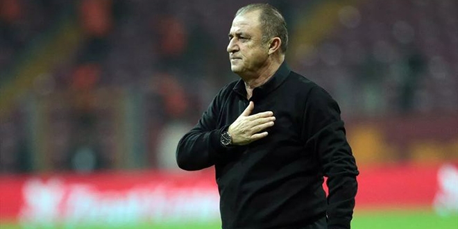 Koronavirüsü yenen Fatih Terim'den ilk açıklama