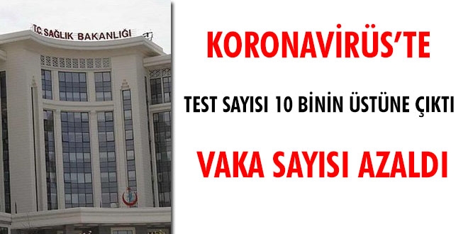 Sağlık Bakanlığı: 37 vatandaşımız hayatını kaybetti