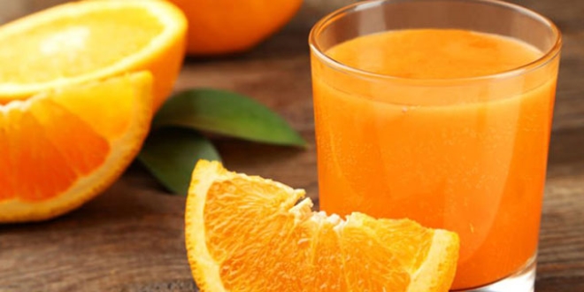 Portakal suyu fiyatlar bir haftada yzde 9.82 artt