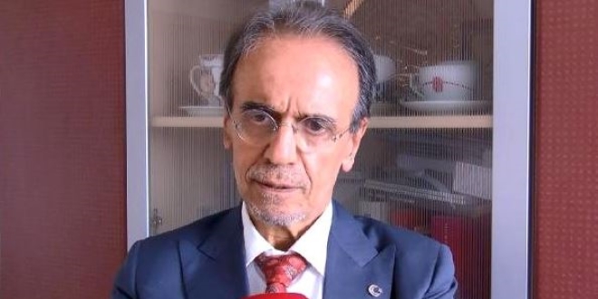 Prof. Ceyhan: Tedbirlere uymazsak, durumu kontrol edemeyiz