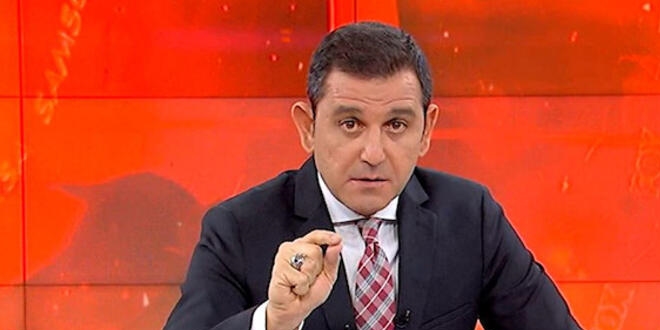 Fatih Portakal'dan İBB'nin yardım paketine eleştiri