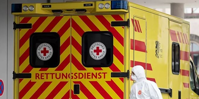 Almanya'da koronavirüsten 15 Türk hayatını kaybetti