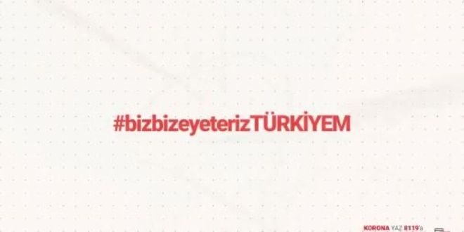 Erdoğan'dan 'Milli Dayanışma Kampanyası' paylaşımı
