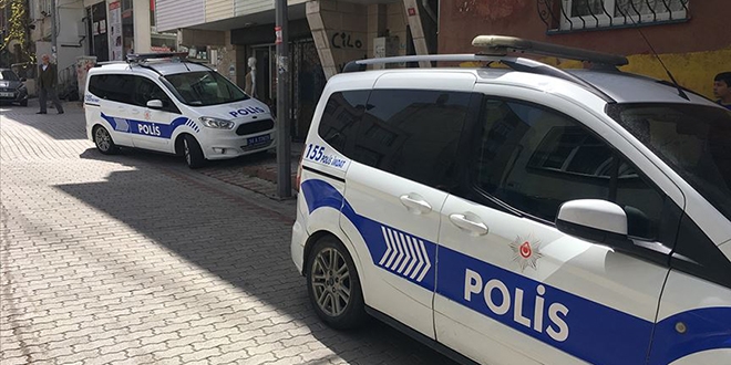 Van'da çocuga cinsel istismarda bulunan kişi yakalandı