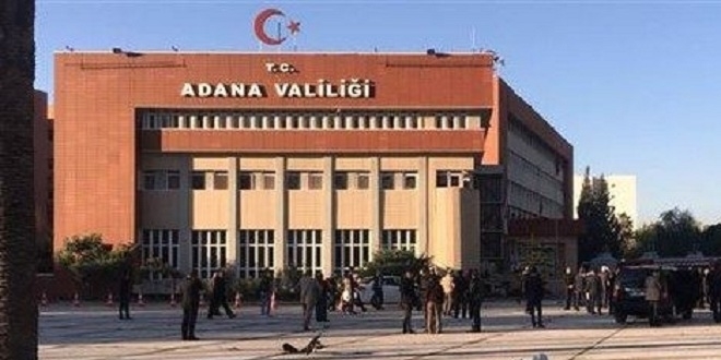 Adana Valiliğinden 'koronavirüs verileri'ne yalanlama