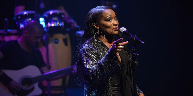 ABD'li sanat��dan 'Biz Bize Yeteriz T�rkiyem' kampanyas�na destek