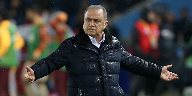 Bilim Kurulu Üyesi Ateş Kara'dan Fatih Terim yorumu