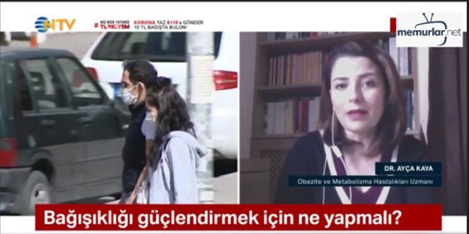 Koronavirüs'e karşı evde alınacak tedbirler