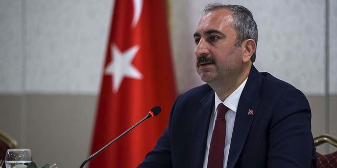 'İnfaz düzenlemesinin kapsamı Meclis'e gelince belli olacak'