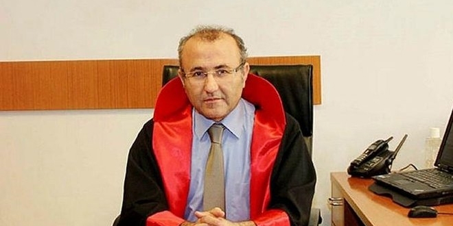 Cumhuriyet Savcısı Mehmet Selim Kiraz'ın şehit edilişinin 5. yılı