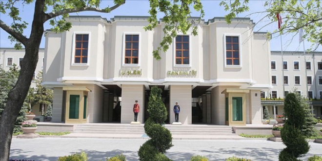 İçişleri'nden kadına şiddetin önlenmesi için uzaktan eğitim
