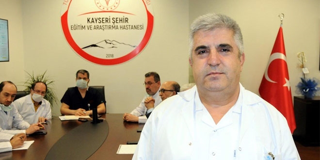 Bilim Kurulu Üyesi'nden ATM uyarısı