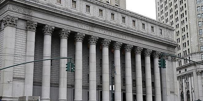 ABD'deki Halk Bankası duruşması ertelendi