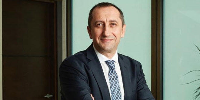 Trk Telekom CEO'su: 40 milyon lira balyoruz