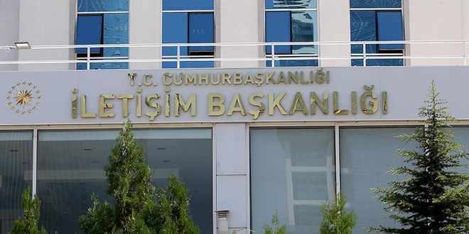 İletişim Başkanlığı, koronavirüs vaka sayısını açıkladı