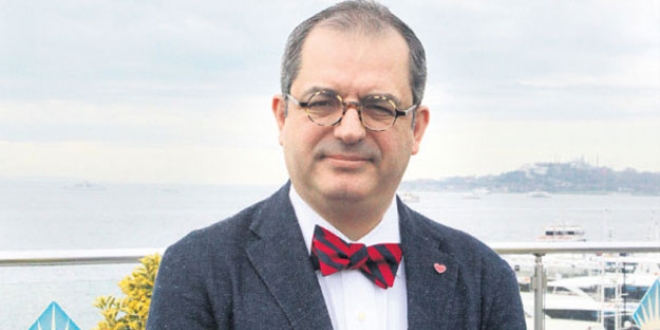 Prof. Dr. Çilingiroğlu: Çin koronavirüs tazminatı ödesin