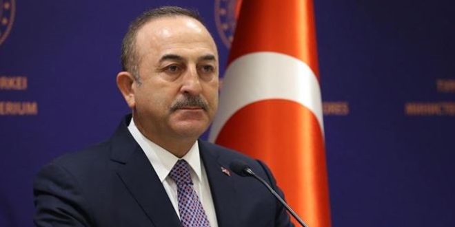 'Yurt dışında koronavirüs sebebiyle 98 vatandaşımızı kaybettik'