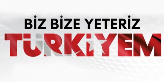Milli Dayanışma Kampanyası'na canlı yayında destek