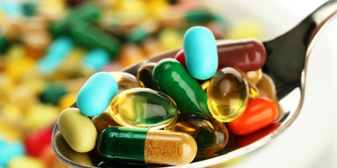 Bilinçsiz vitamin tüketimi bağışıklığa zarar veriyor