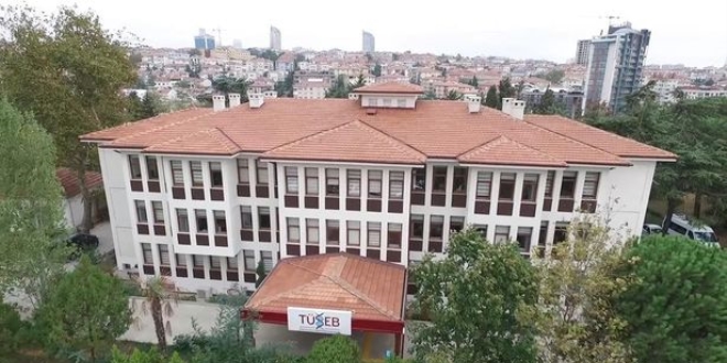 TÜSEB, Covıd-19 için geçici personel alacak