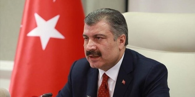 Korona'dan can kaybı 214'e yükseldi